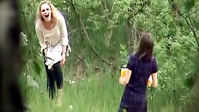 Provino Pipì, Pipi Nel Bosco