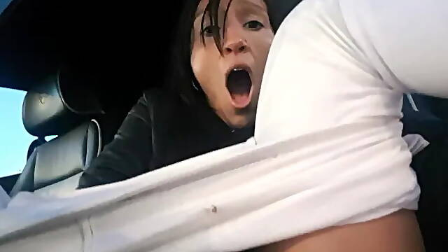 Public Parking Want Cum