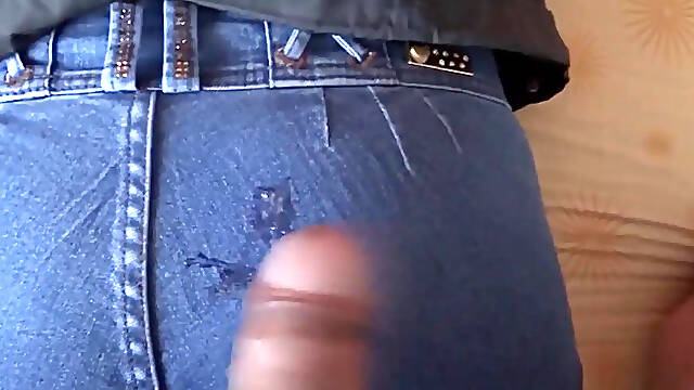 Cocks in the big ass of my latina wifes beautiful sis