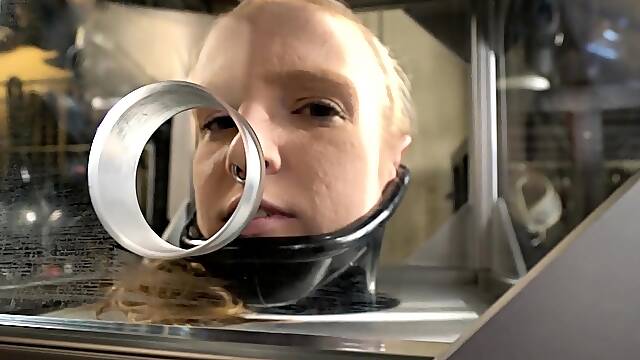 Enchanting BDSM action with fetish babes