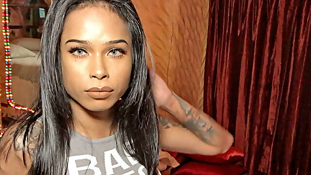 Ladyboy Video