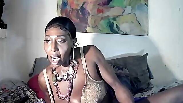 EBONY MATURE: Big Tits, Amateur Milf Trans Porn