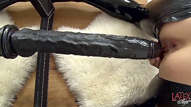 Tette Enormi Milf, Creampie Anali Compilation, Dildo Giganti