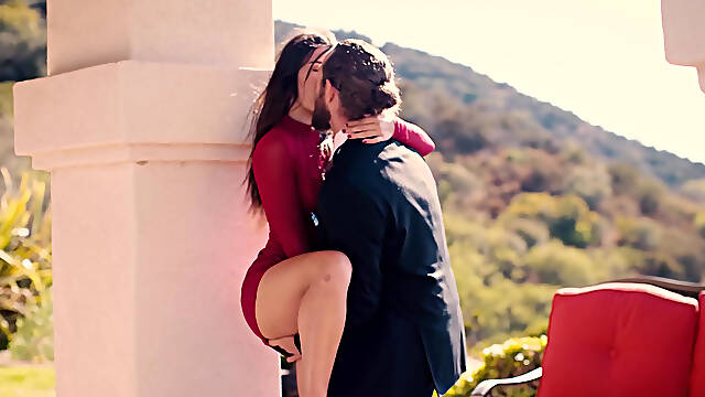 All Aperto Beccati, Karina Kapur, Beccati Mentre Scopano