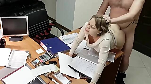 Cazzo Grosso Anale Amatoriale, Segretaria Culo, Mamma In Ufficio, Segretaria Tette Grandi Sborrata