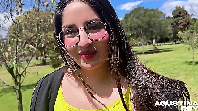 Tette Grandi Latina, Prima Volta Di Mia Moglie, Compagno Di Scuola