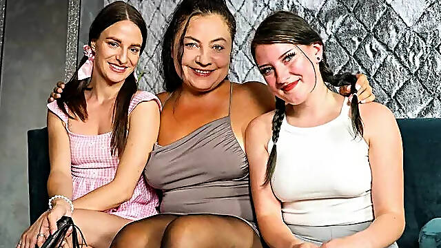 Lesbica Video