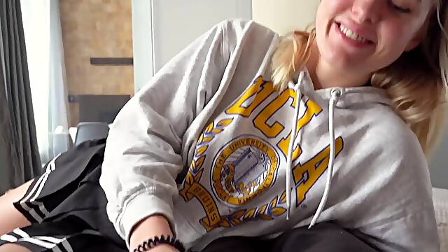 Creampie Video