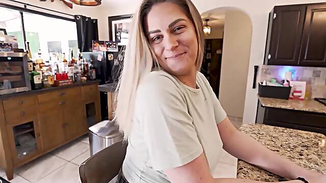 Viagra Mix Up With My Sexy Step Aunt Clover Baltimore