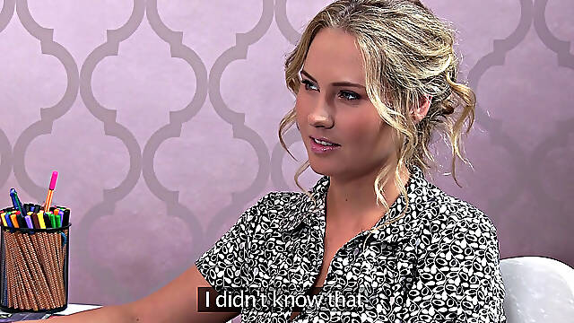 Tette Fuori Lavoro, Trio In Ufficio, Anale Al Lavoro