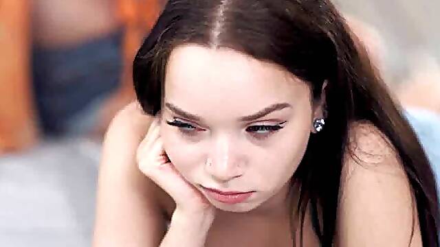 Horny Sorority babes lick each others wet pussy
