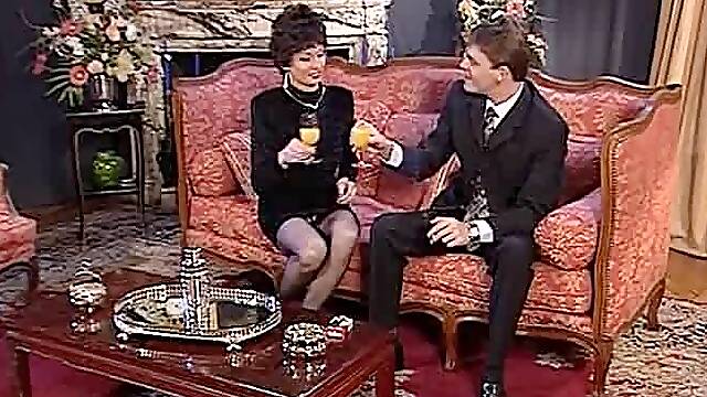 Vintage Video