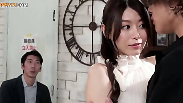 Moglie Giapponese Video