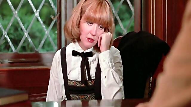 Bionde Vintage, Classici Del 1980, Jastine Mattera, Film D Epoca
