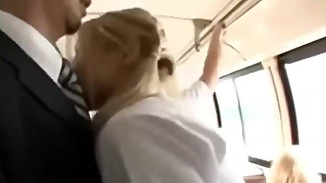 Bus Giapponesi, Autobus Asiatiche