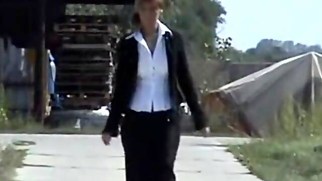 Inculato Con Dolore, Scopata Per Caso, Lesbo Sadomaso