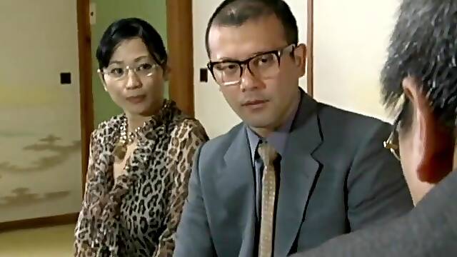 Esposa Follada Por Todos, Japones Intercambio De Esposa