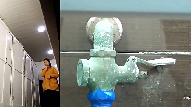 Pissing Pelose, Toilette Asiatiche