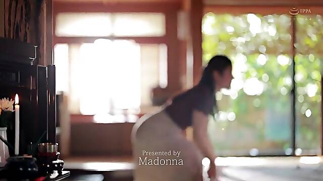 Mamma Giapponese Video