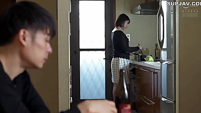 Mamma Giapponese Video