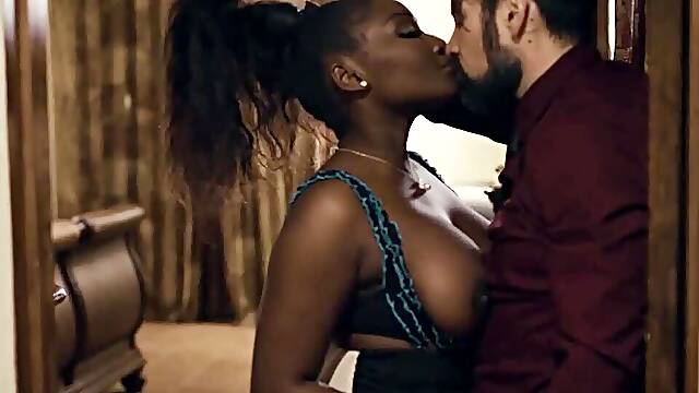 Black Beauty Osa Fucked