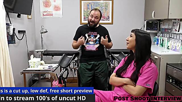 The Dirty Dermatologists - Selena Sativa
