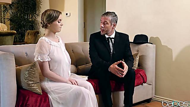 Suocer, Sposa E Suocero