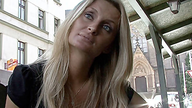 Ceco Street Money, Prostituta Strada Amatoriale
