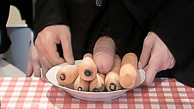 Pornostar Pelosa, Pelosa Francese Classico