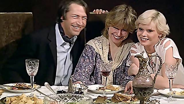 Retrò Francesi, Pelosa Vintage Francese