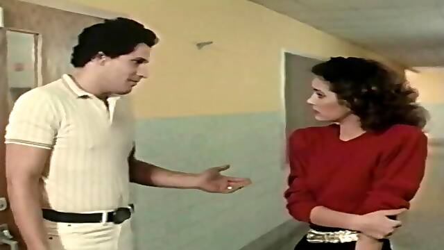 Classici Porno Completi, Fabbro