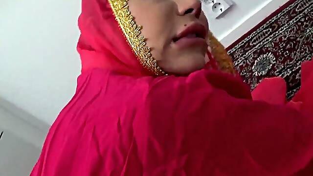 Amatoriale A Casa, Afgana