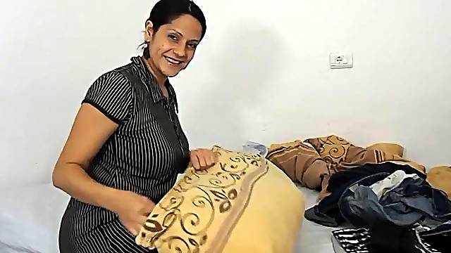 Spagnola Hotel, In Albergo Con Mamma