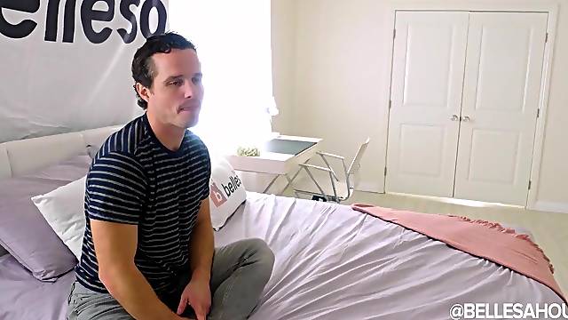 La Quiere En El Culo, Público Teen, Rian Madison Corrida Interna Vortos