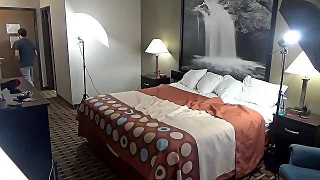 Altra Stanza, Albergo Nascosta, Camera Nascosta Hotel