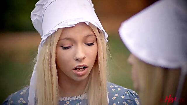 AllHerLuv.com Path to Forgiveness 3 Scarlett Sage Alex Cole (Cadence Lux)