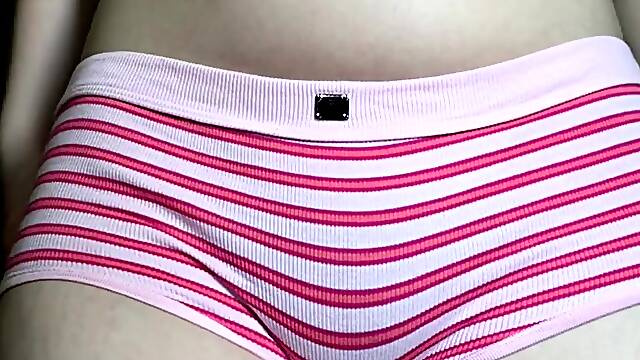 Curly Snatch Beneath My Pants