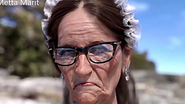 Inculare La Mamma, Mamma Non Farlo