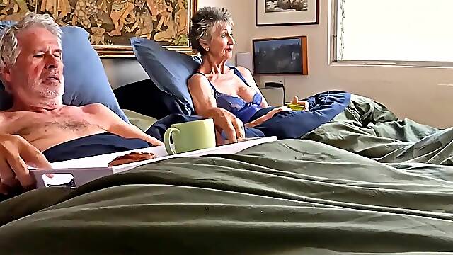 We did an interview for some other web site, then drilled