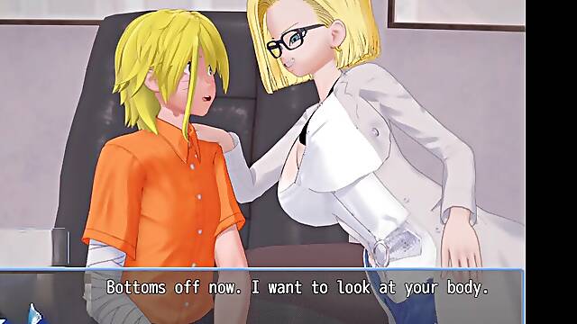 [Futa Concoction Gallery] Naruto Corruption Sex sequence Chapter two Part six.