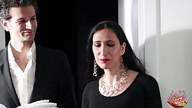 Festa Scambista, Alle Terme, Centro Spa