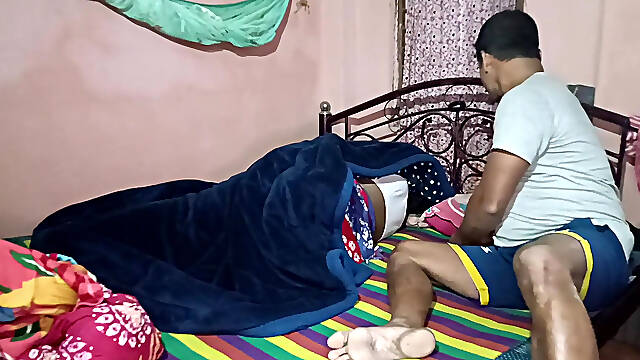 Afternoon Sex with Stepsister