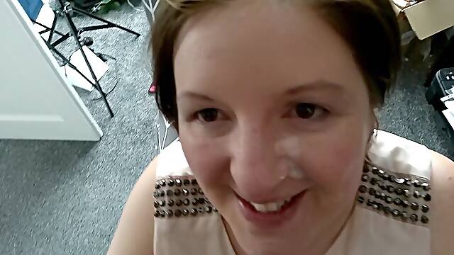 Compilation Sborrata In Bocca, Ingoio Sperma Moglie Compilation