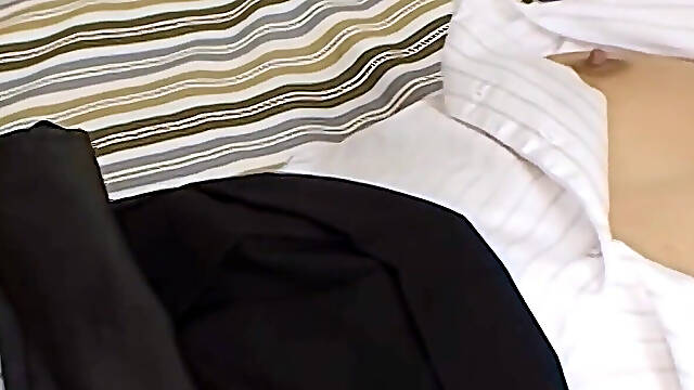 Hot Sex in Tokyo City Fucking a Sexy Japanese Sex Teacher MILF