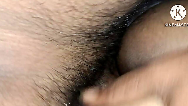 Village Native Stepmom Fucked by Making Her a