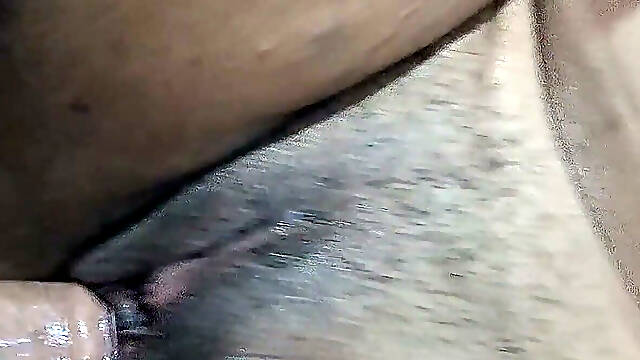 Cumming on My Friend's Wife