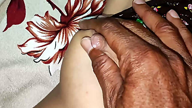 Neha Indian Village Girl Condom Penis Pucking Cumshot on Pussy